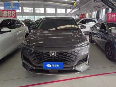 Changan UNI-K 2.0T Premium Version - фото 2