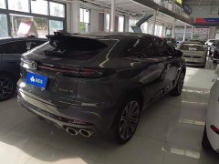 Changan UNI-K 2.0T Premium Version - фото 3