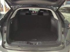 Changan UNI-K 2.0T Premium Version - фото 4