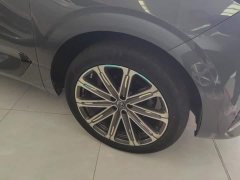Changan UNI-K 2.0T Premium Version - фото 6
