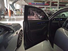 Changan UNI-K 2.0T Premium Version - фото 7