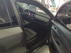 Changan UNI-K 2.0T Premium Version - фото 8