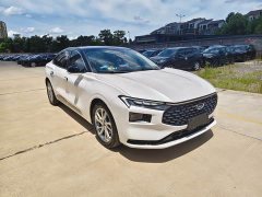 EcoBoost 245 Luxury Version - фото 3