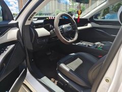EcoBoost 245 Luxury Version - фото 4