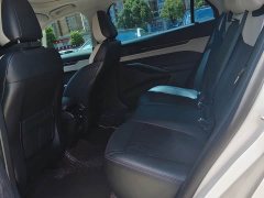 EcoBoost 245 Luxury Version - фото 6