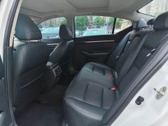 2.0L XL-TLS Edition - фото 7