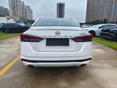 2.0L XL-TLS Edition - фото 9