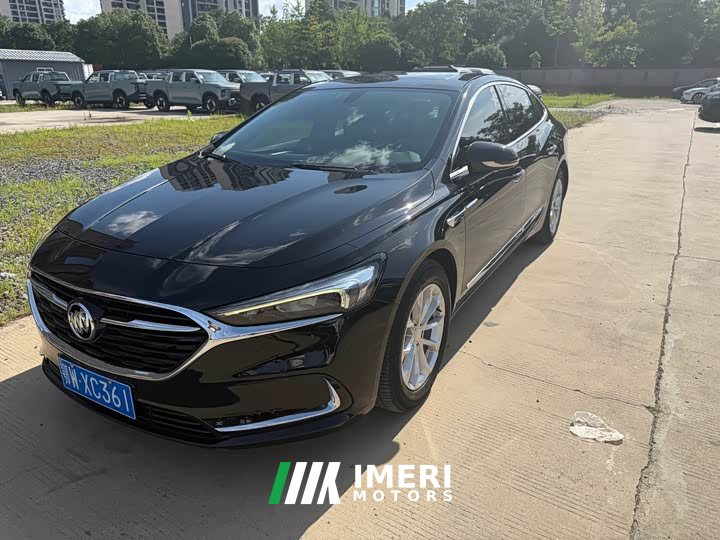 552T Luxury Version