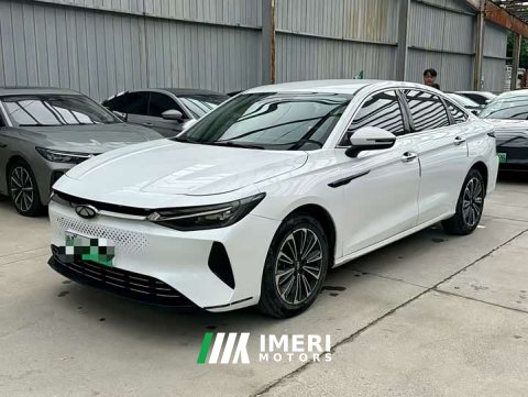 2024 A8 2024 Model 127 Edition Version - автомобиль из Китая