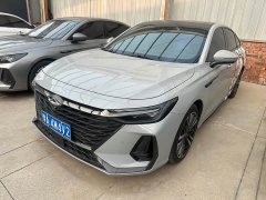 Chery 8 Edition 2.0T DCT - фото 1