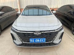 Chery 8 Edition 2.0T DCT - фото 2