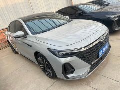 Chery 8 Edition 2.0T DCT - фото 3