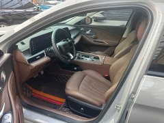 Chery 8 Edition 2.0T DCT - фото 4