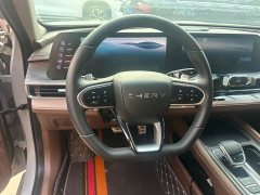 Chery 8 Edition 2.0T DCT - фото 5