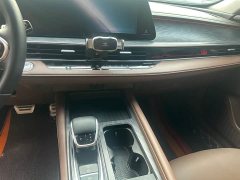 Chery 8 Edition 2.0T DCT - фото 6