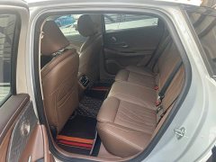Chery 8 Edition 2.0T DCT - фото 7