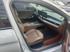 Chery 8 Edition 2.0T DCT - фото 8
