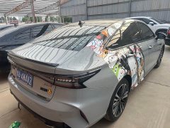 Chery 8 Edition 2.0T DCT - фото 9