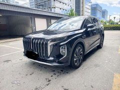 Hongqi HS7 PHEV 2.0T PHEV AWD Edition 6 - фото 1