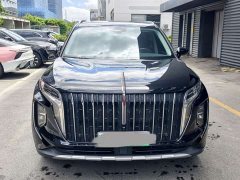Hongqi HS7 PHEV 2.0T PHEV AWD Edition 6 - фото 2