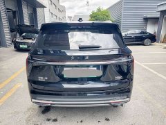 Hongqi HS7 PHEV 2.0T PHEV AWD Edition 6 - фото 4
