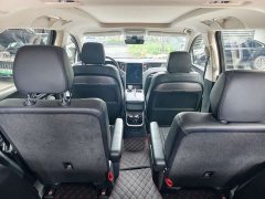 Hongqi HS7 PHEV 2.0T PHEV AWD Edition 6 - фото 6