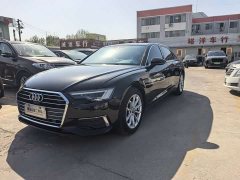Audi A6L 40 TFSI Luxury Elegant Edition - фото 1
