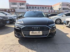 Audi A6L 40 TFSI Luxury Elegant Edition - фото 2