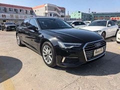 Audi A6L 40 TFSI Luxury Elegant Edition - фото 3