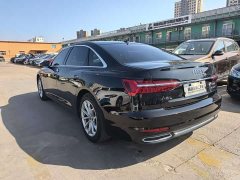 Audi A6L 40 TFSI Luxury Elegant Edition - фото 4