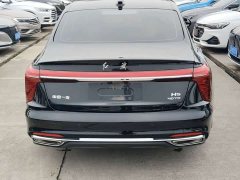 Hongqi H5 2.0T Edition - фото 10