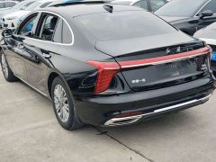 Hongqi H5 2.0T Edition - фото 11