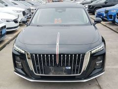 Hongqi H5 2.0T Edition - фото 2