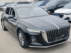 Hongqi H5 2.0T Edition - фото 3