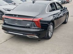 Hongqi H5 2.0T Edition - фото 9