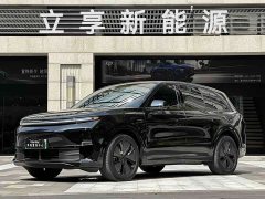 Li Auto L6 Pro - фото 1