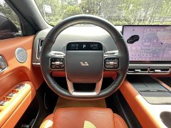 Li Auto L6 Pro - фото 15