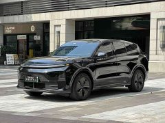 Li Auto L6 Pro - фото 2