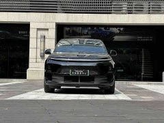 Li Auto L6 Pro - фото 3