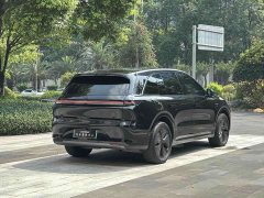 Li Auto L6 Pro - фото 6