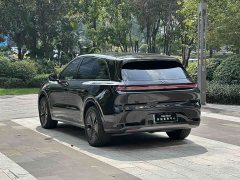 Li Auto L6 Pro - фото 8