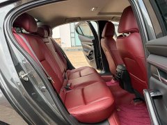 Li Auto 3 2.0L Edition - фото 14