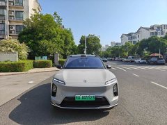 NIO ES6 75kWh - фото 1