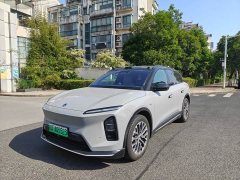 NIO ES6 75kWh - фото 2