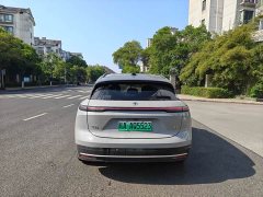 NIO ES6 75kWh - фото 3