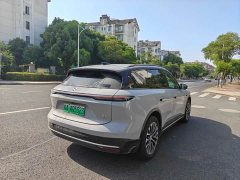 NIO ES6 75kWh - фото 4