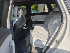 NIO ES6 75kWh - фото 5