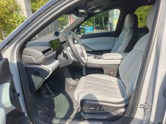 NIO ES6 75kWh - фото 6