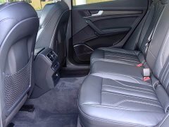 Audi Q5L 45T Version - фото 11
