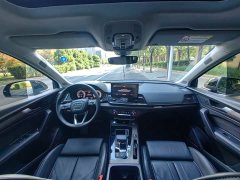 Audi Q5L 45T Version - фото 12